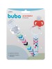 Prendedor De Chupeta  Argola de Silicone Buba