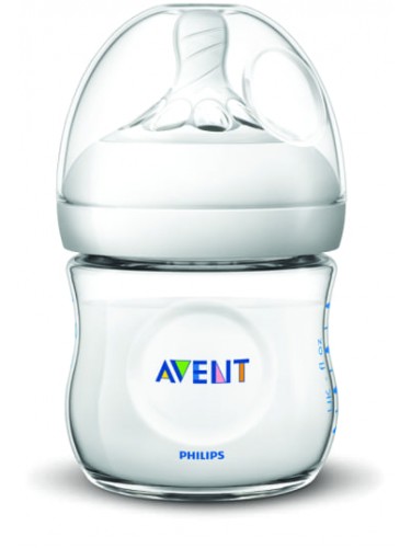 Mamadeira Avent Pétala 125 ml