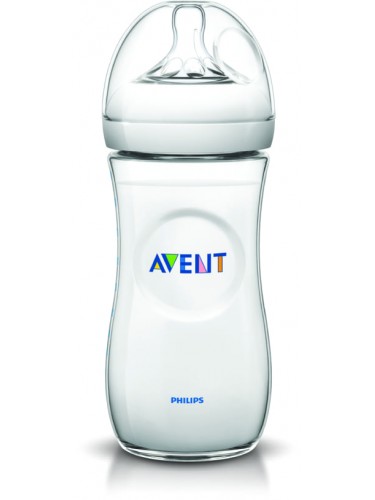 Mamadeira Avent Pétala 330 ml