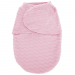 Saco de Dormir Super Soft Rosa Buba