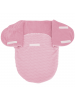 Saco de Dormir Super Soft Rosa Buba