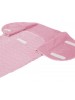 Saco de Dormir Super Soft Rosa Buba