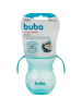 Copo 360º Com Alça 270 ml Verde Buba