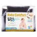 Assento Estofado para carrinho e cadeirinha Baby Comfort Grafite Fibrasca