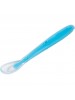 Colher Silicone Buba Azul