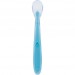 Colher Silicone Buba Azul