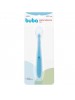 Colher Silicone Buba Azul