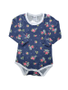 Conjunto Plush Feminino Floral RoseBud