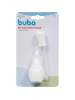 Kit Aspirador Nasal  com Conta-Gotas Buba