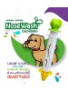 Dispositivo para lavagem Nasal Cachorrinho Verde