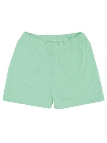 Short Malha Fria PV Verde Thais Marcel